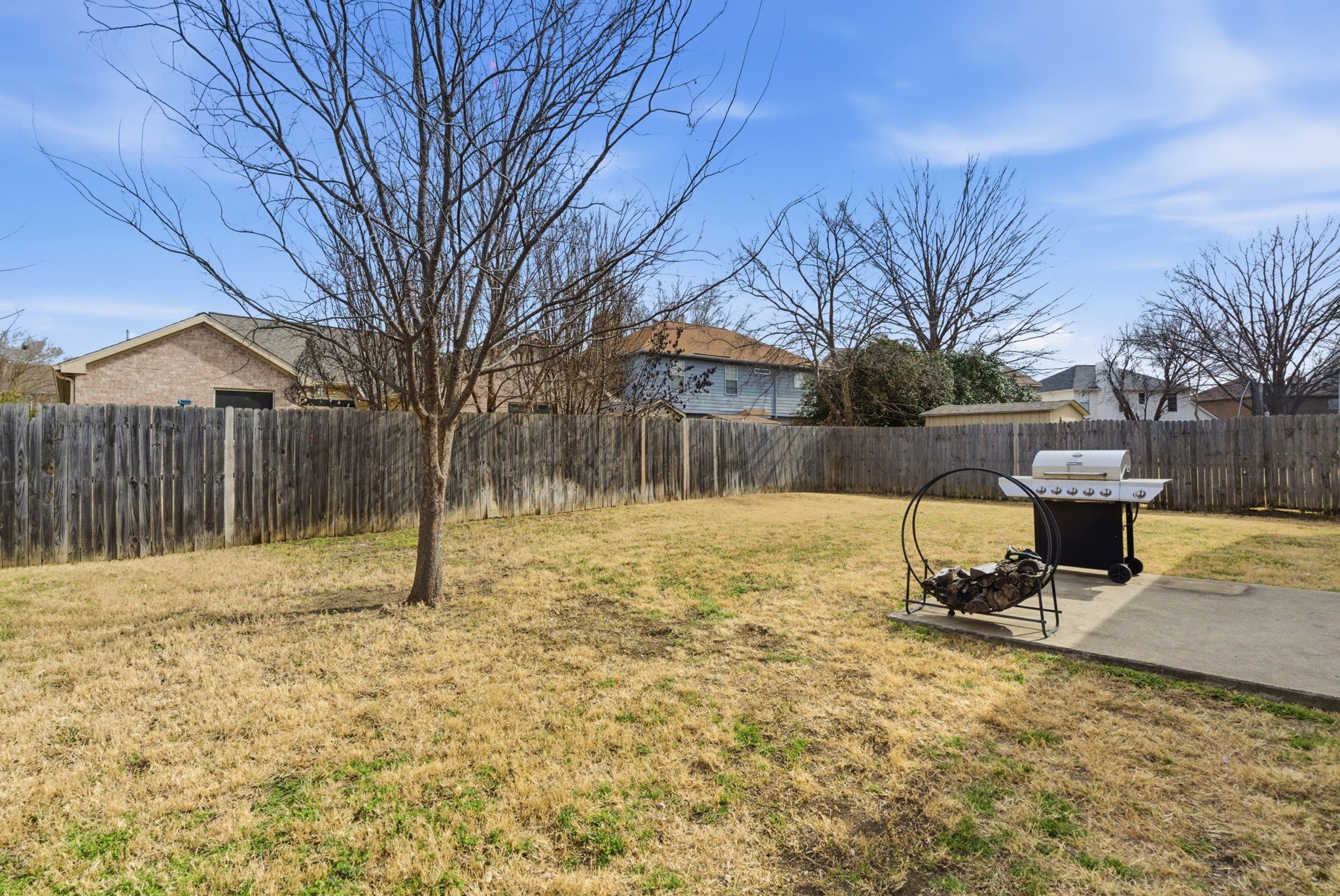 5520 Tularosa Drive Fort Worth TX 76137