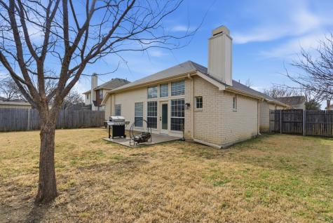 5520 Tularosa Drive Fort Worth TX 76137