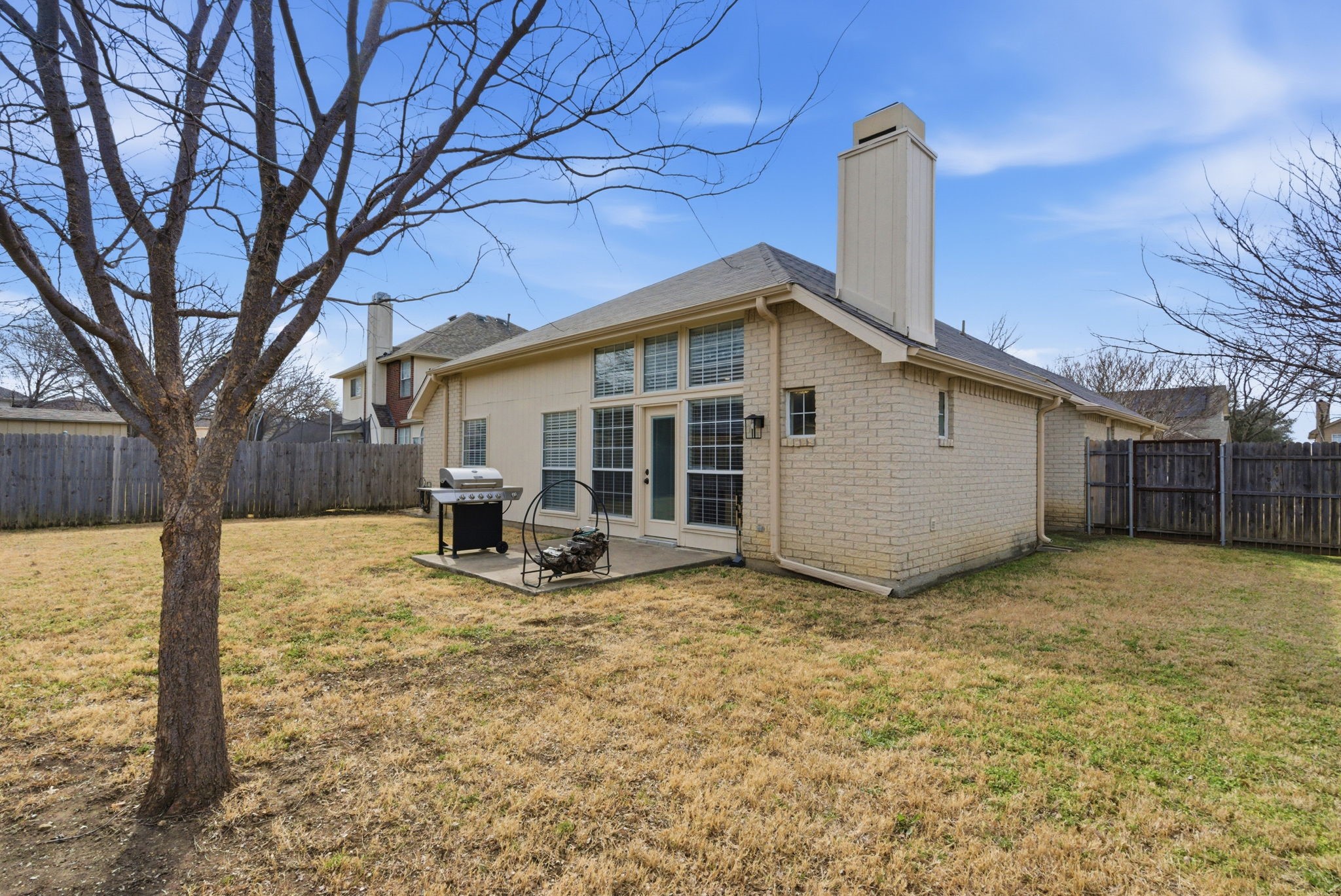 5520 Tularosa Drive Fort Worth TX 76137