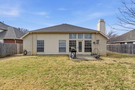 5520 Tularosa Drive Fort Worth TX 76137