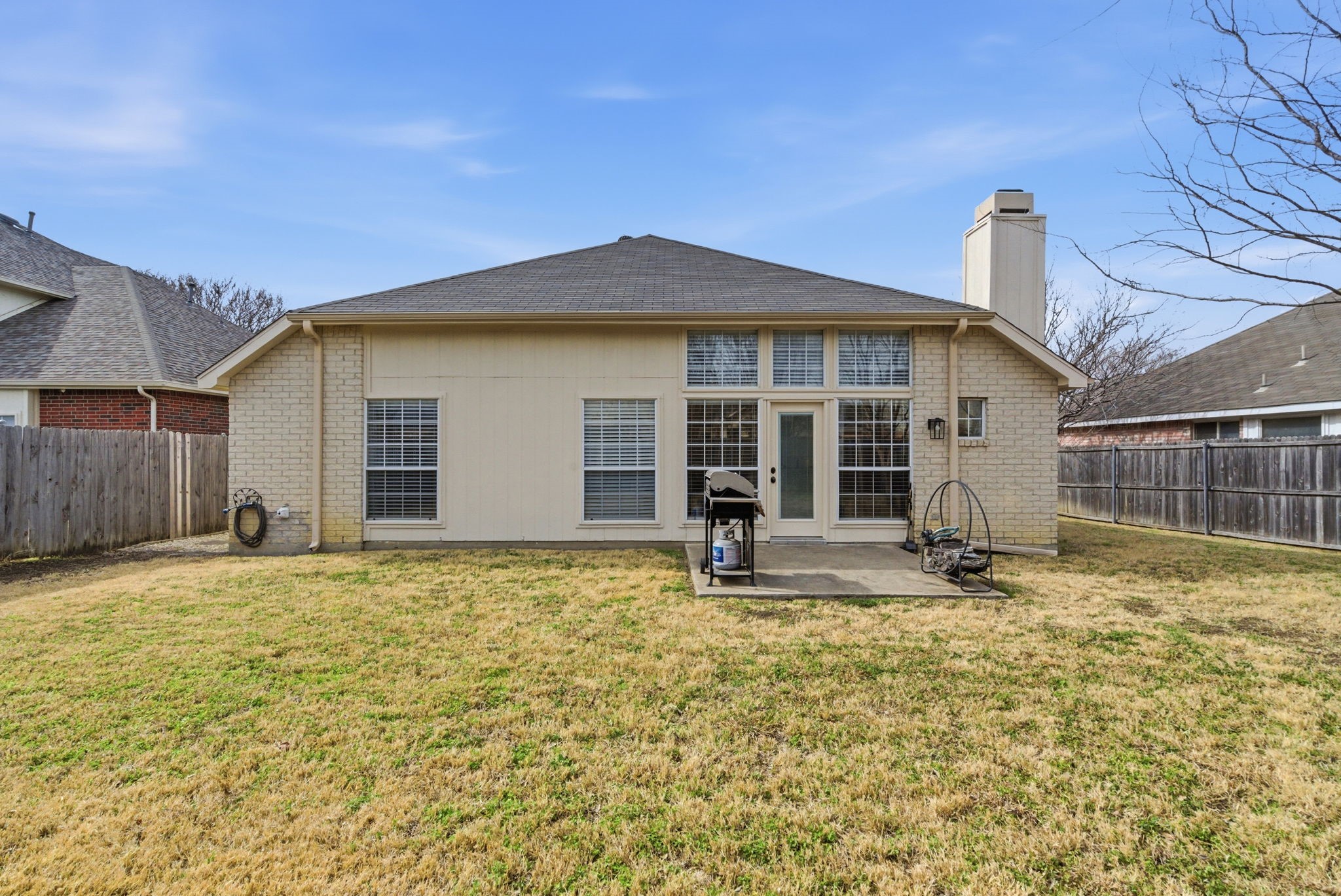 5520 Tularosa Drive Fort Worth TX 76137