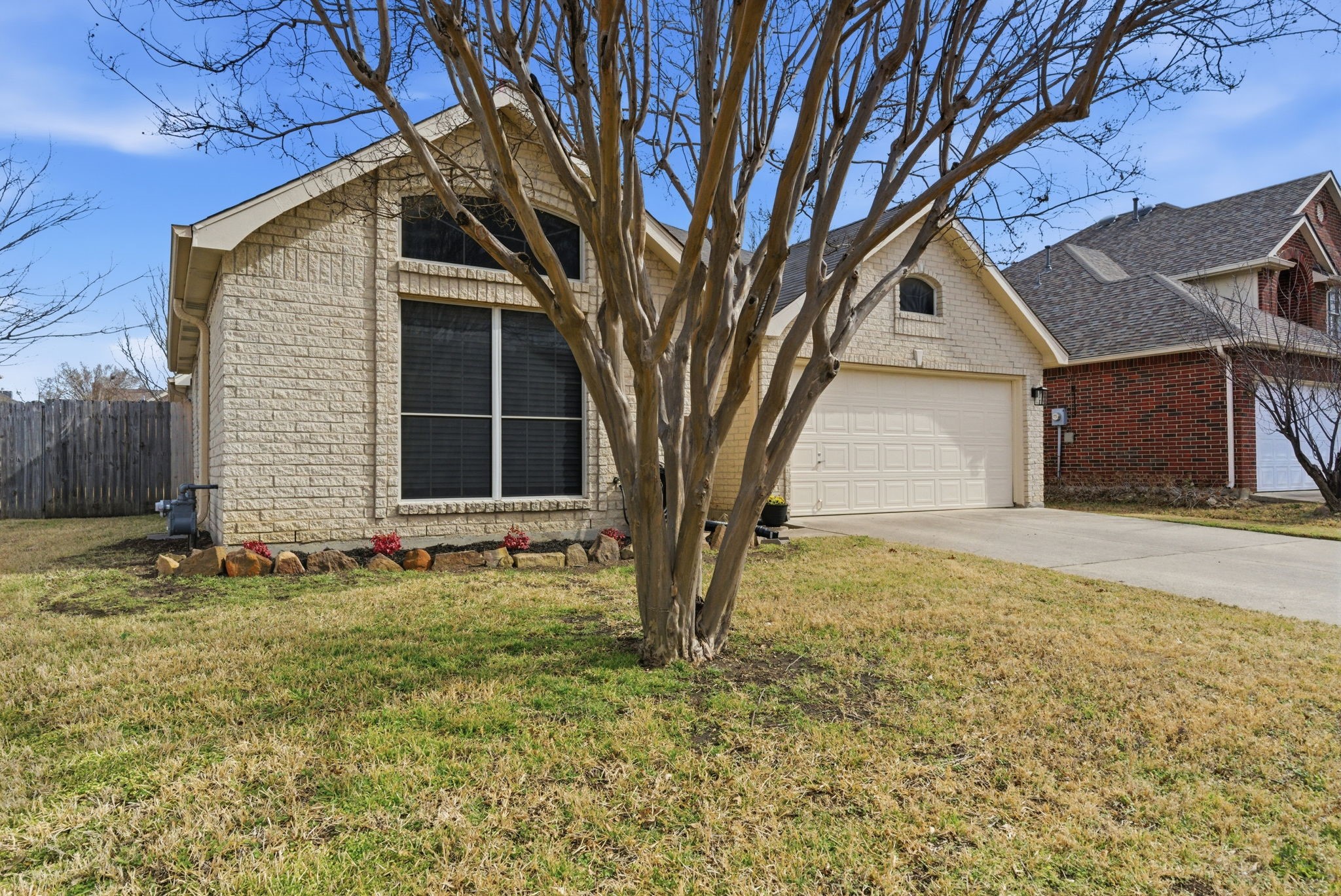 5520 Tularosa Drive Fort Worth TX 76137