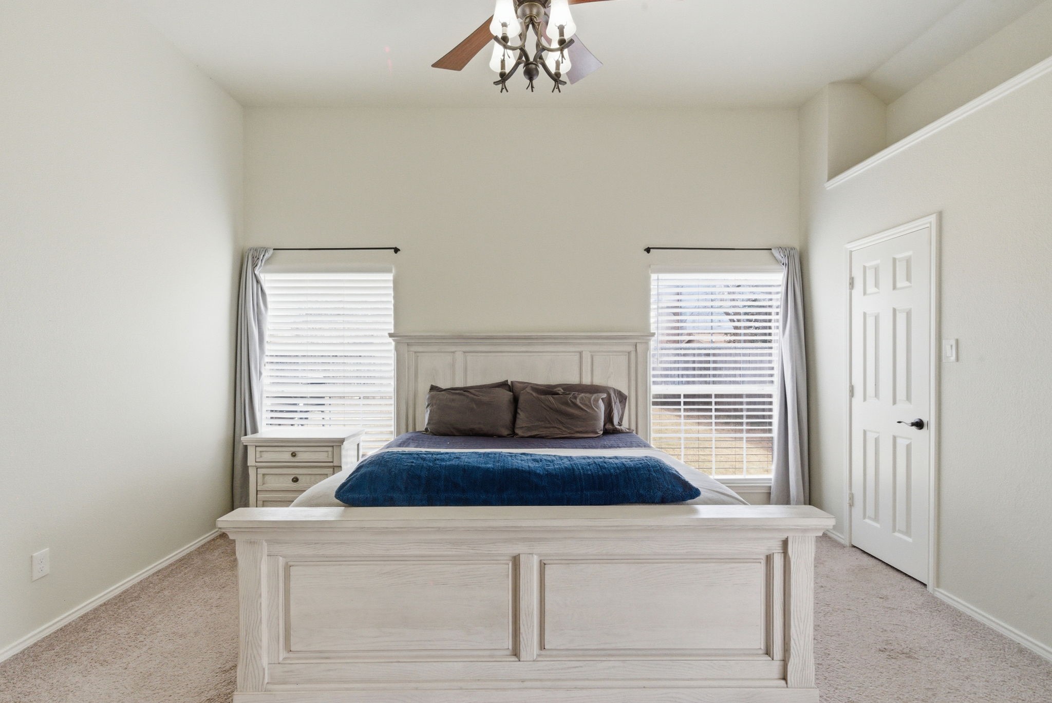 5520 Tularosa Drive Fort Worth TX 76137