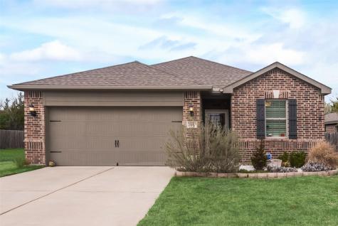 161 Collin Street Anna TX 75409