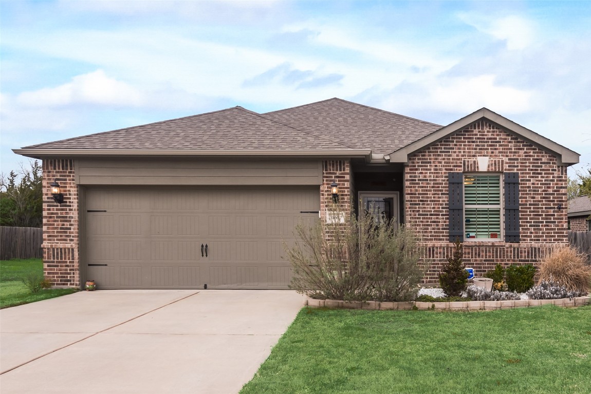 161 Collin Street Anna TX 75409