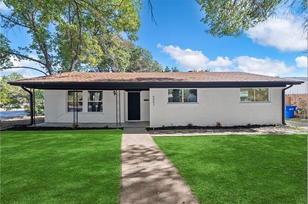 5843 Caldwell Street Waco TX 76710