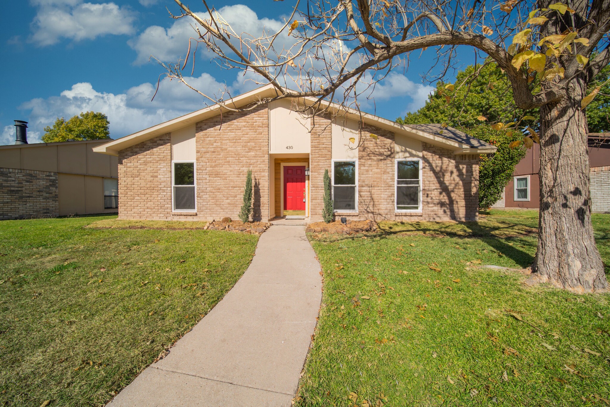 430 Cambria Drive Coppell TX 75019