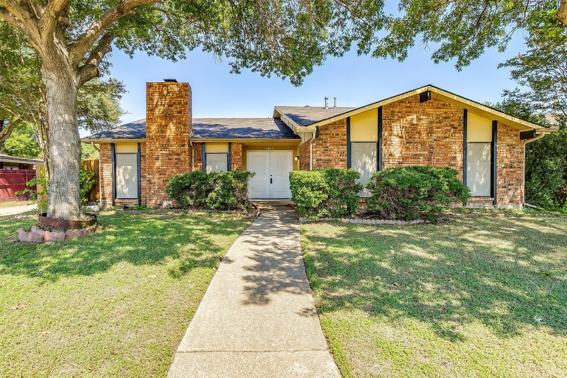 2825 Landershire Lane Garland TX 75044