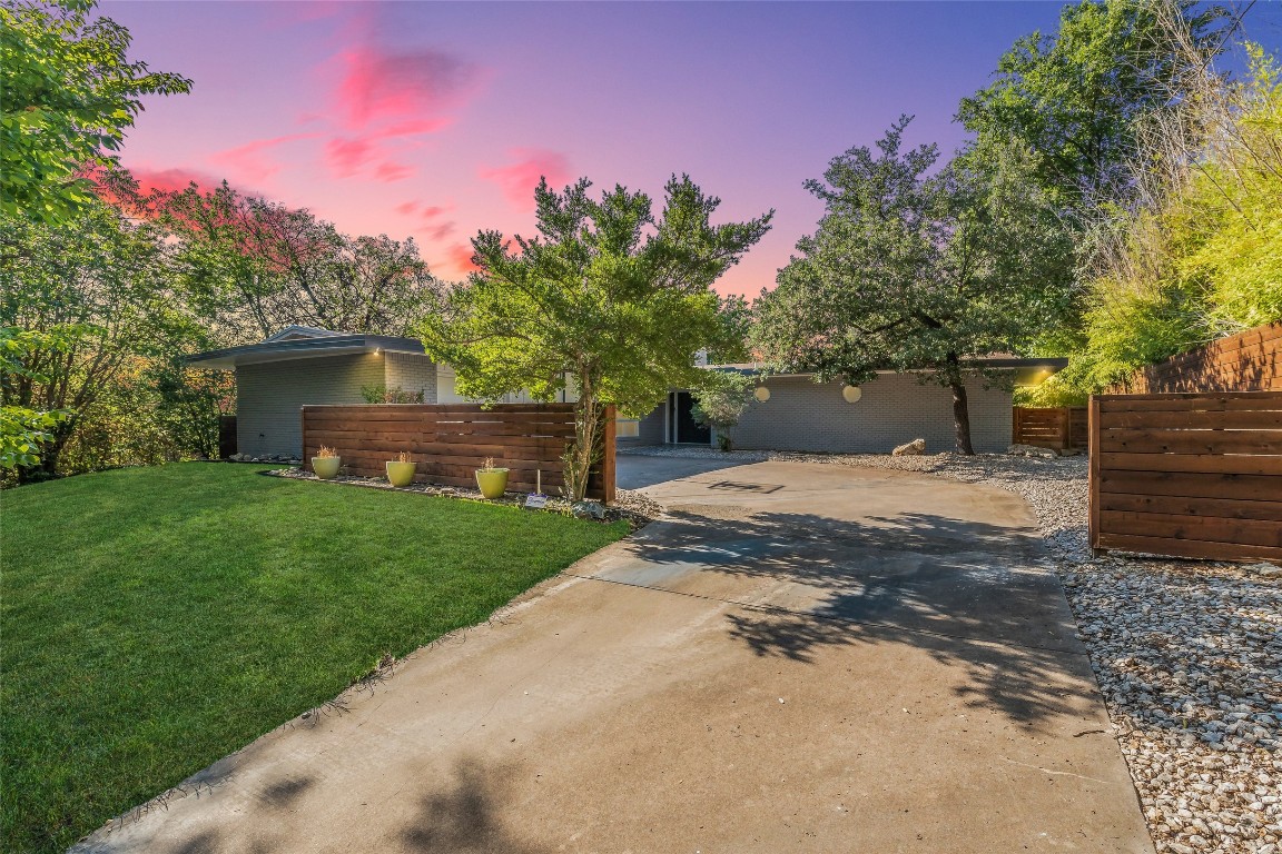 6713 Cumberland Road Fort Worth TX 76116