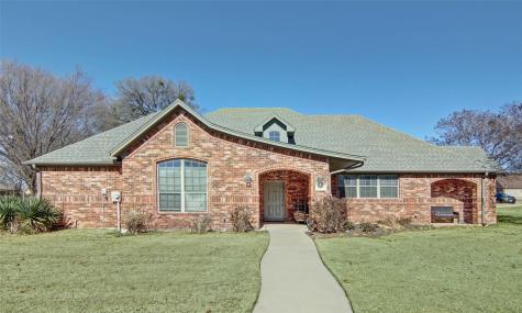 2117 Sagewood Drive Weatherford TX 76087
