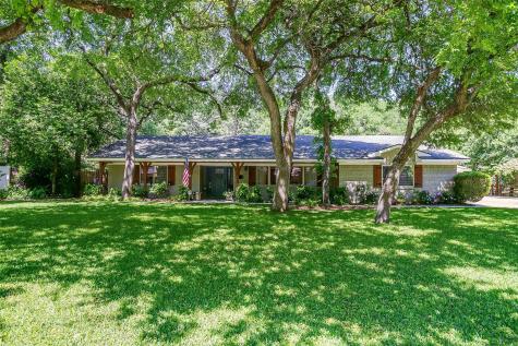 4208 Inwood Road Fort Worth TX 76109