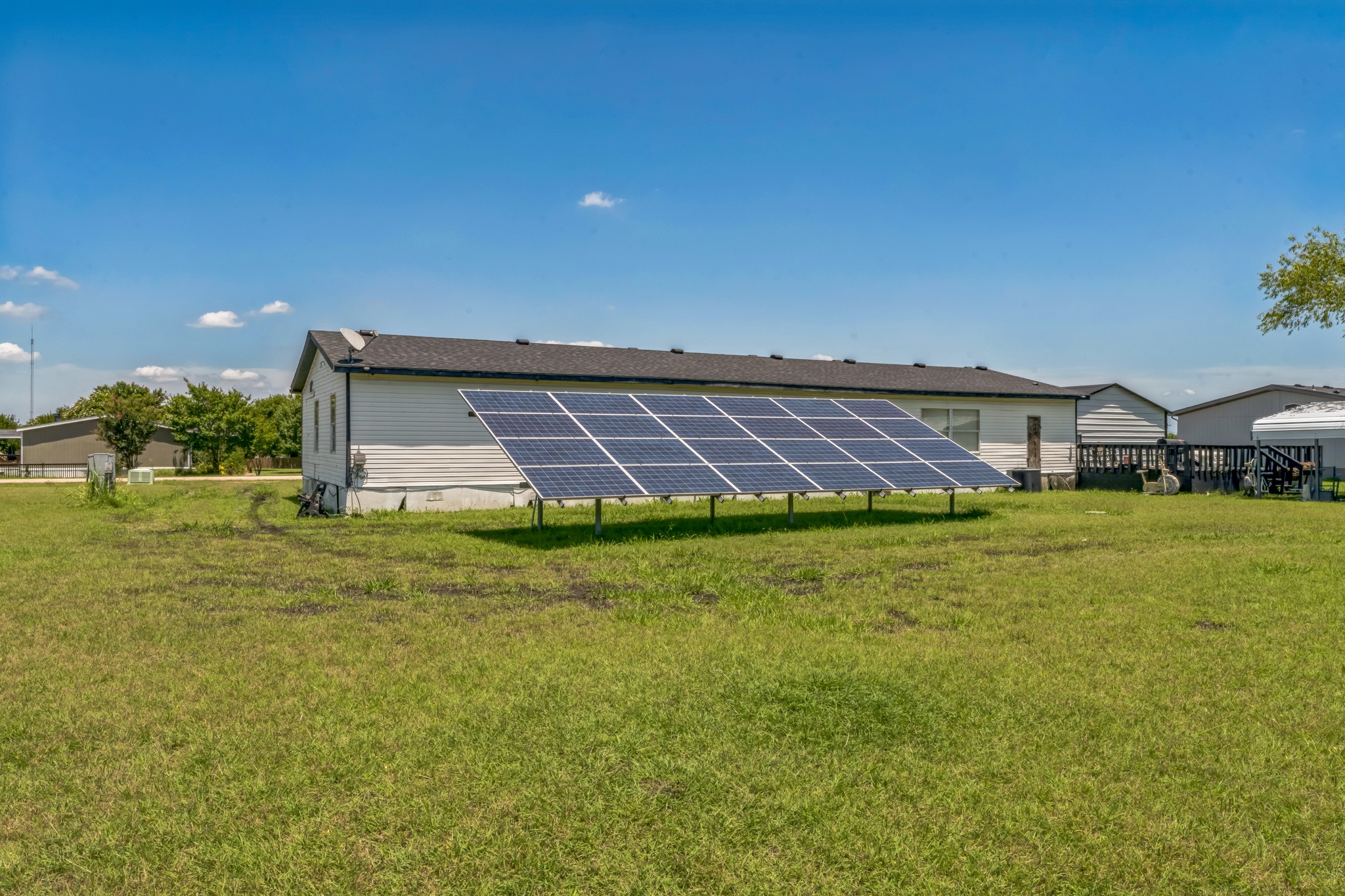129 Eagle Ridge Drive Waxahachie TX 75165