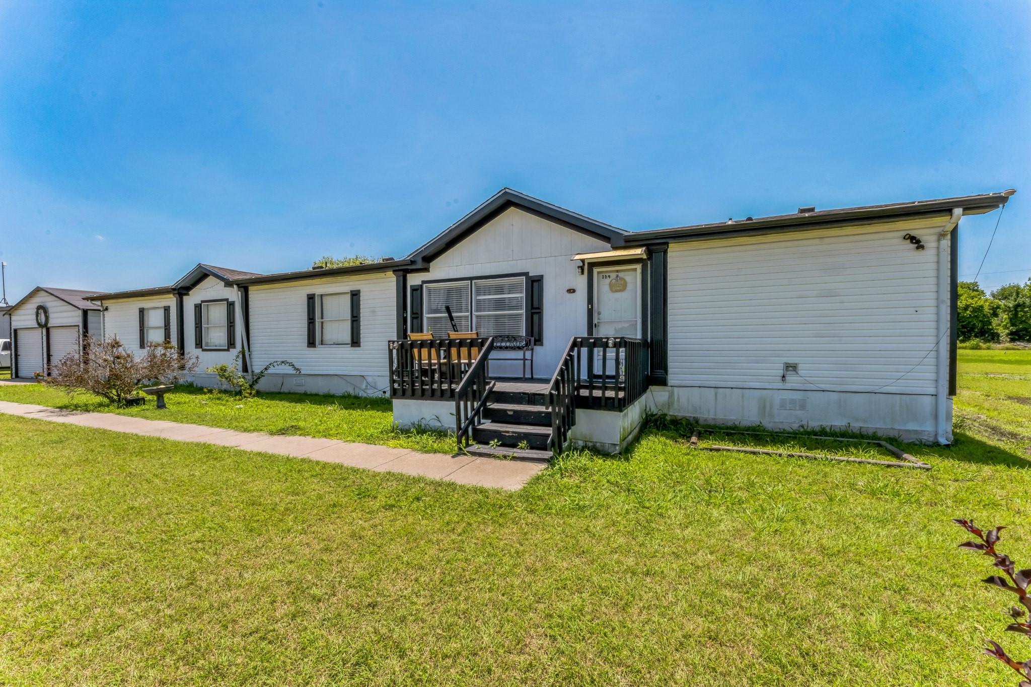 129 Eagle Ridge Drive Waxahachie TX 75165