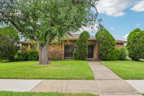 5605 Blair Oaks Drive The Colony TX 75056