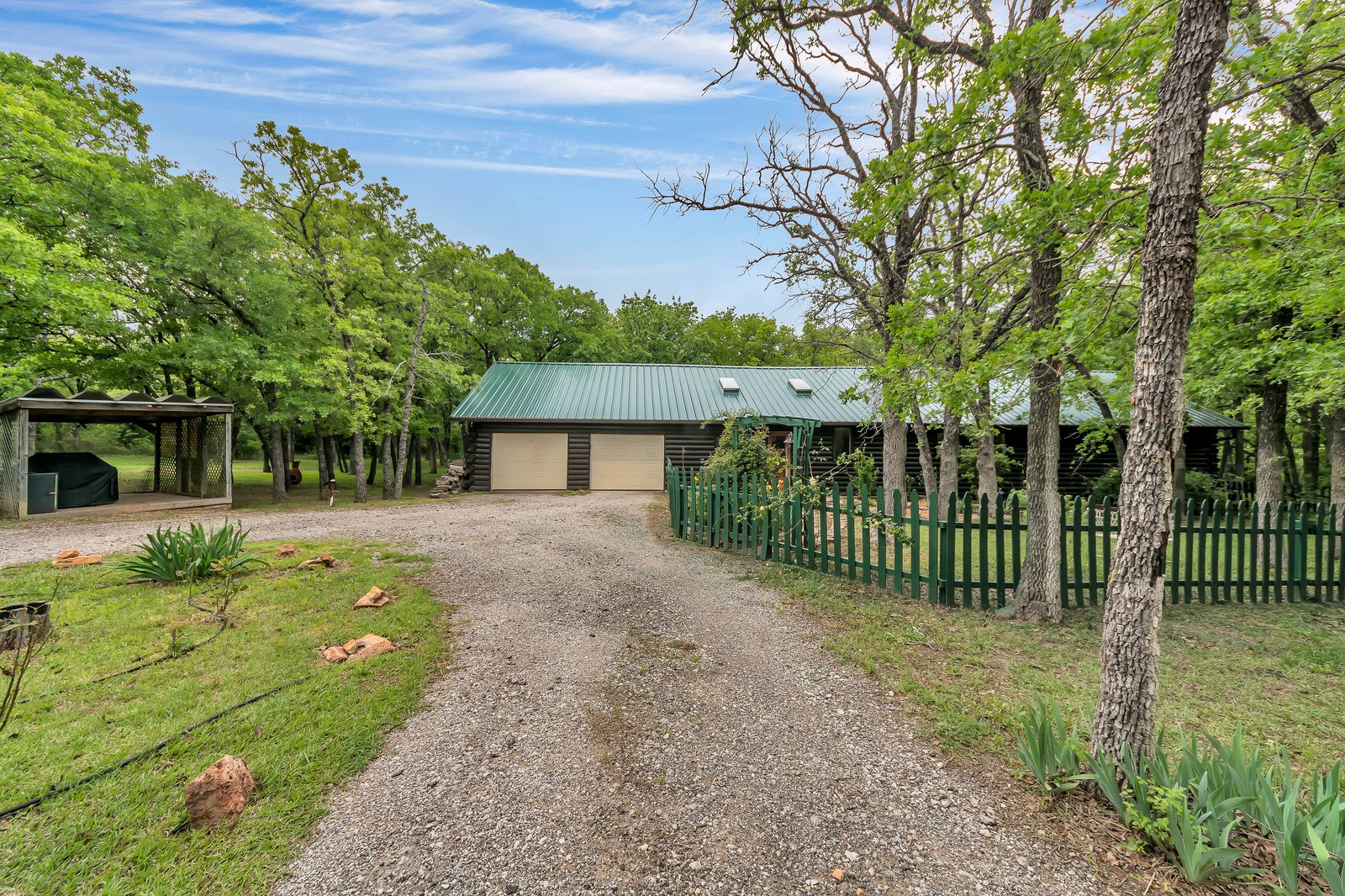 257 Private Road 2561 Alvord TX 76225