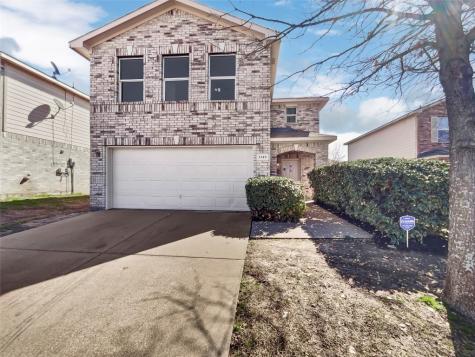 1140 Warrior Drive Dallas TX 75253