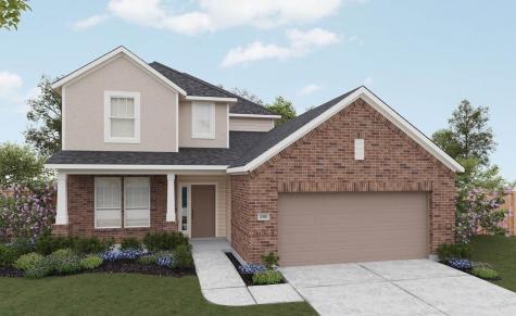 4445 Stockdale Lane Forney TX 75126