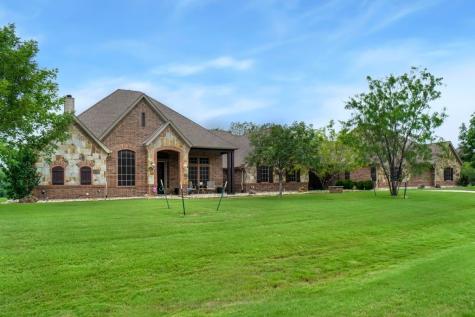 8125 Deerwood Forest Drive Fort Worth TX 76126