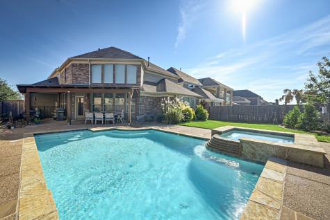 6927 Seascape Drive Grand Prairie TX 75054