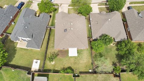 1314 Pegasus Drive Arlington TX 76013