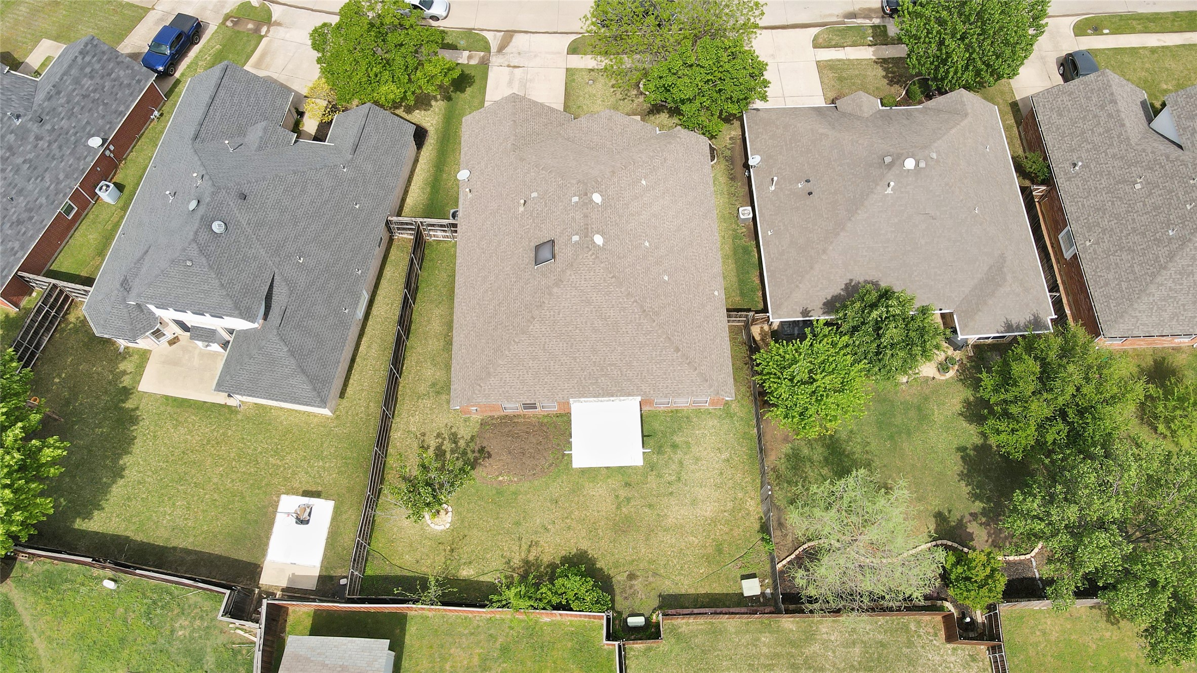 1314 Pegasus Drive Arlington TX 76013