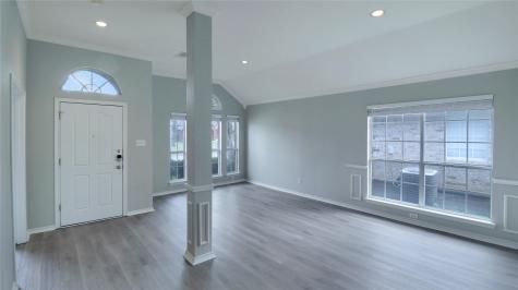 1314 Pegasus Drive Arlington TX 76013