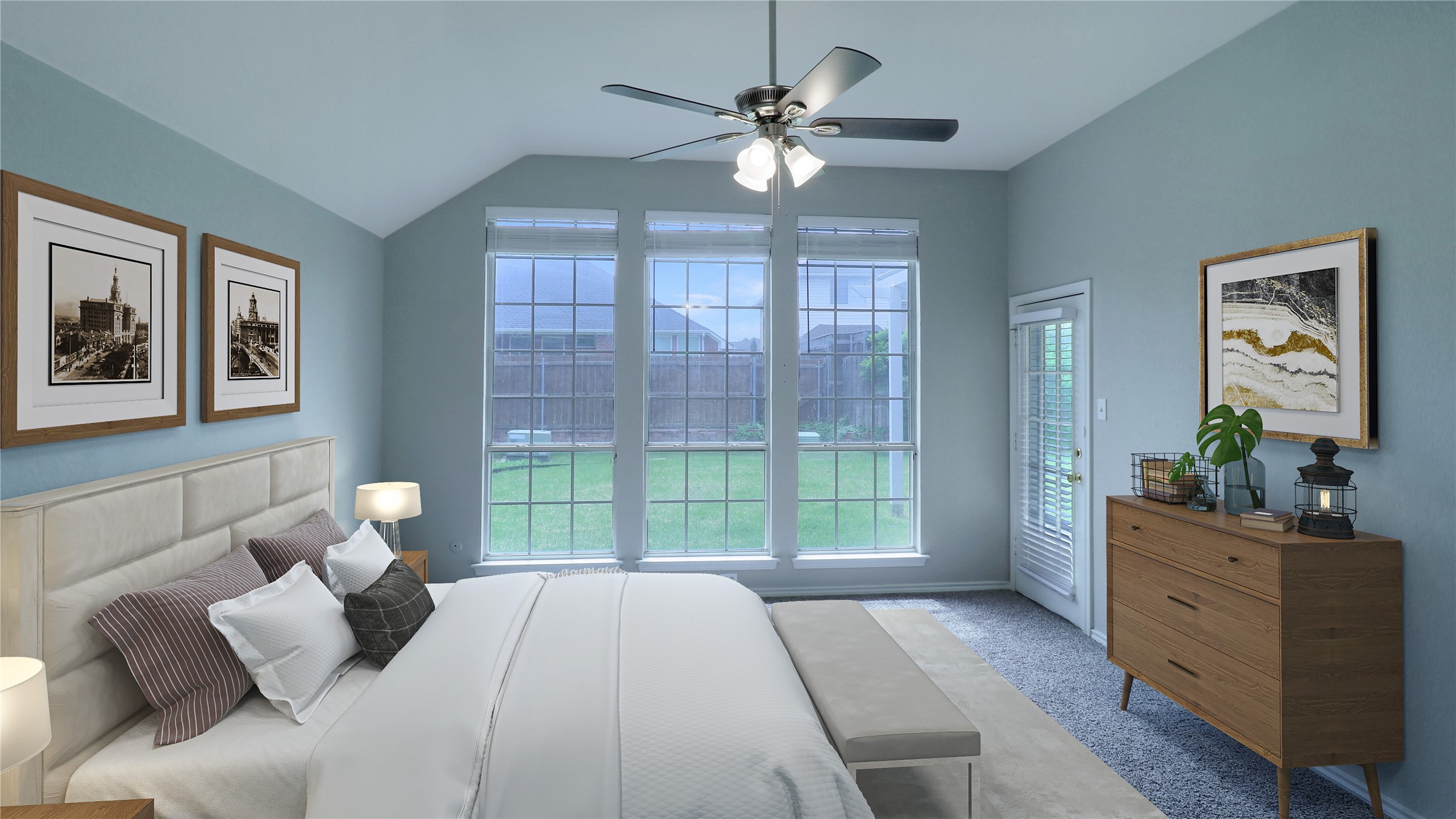 1314 Pegasus Drive Arlington TX 76013