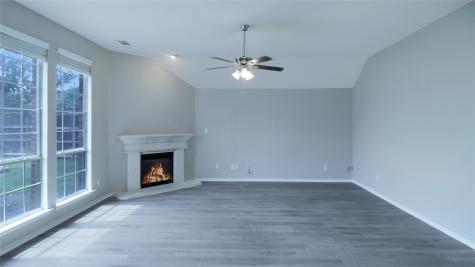 1314 Pegasus Drive Arlington TX 76013