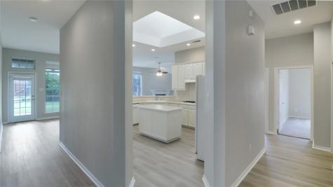 1314 Pegasus Drive Arlington TX 76013