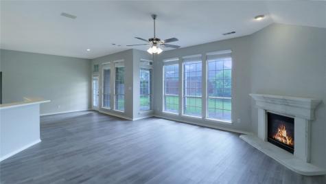 1314 Pegasus Drive Arlington TX 76013