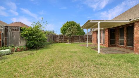 1314 Pegasus Drive Arlington TX 76013