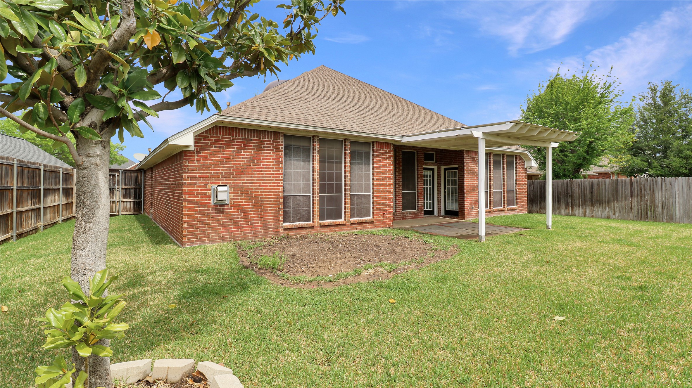 1314 Pegasus Drive Arlington TX 76013