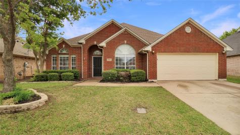 1314 Pegasus Drive Arlington TX 76013