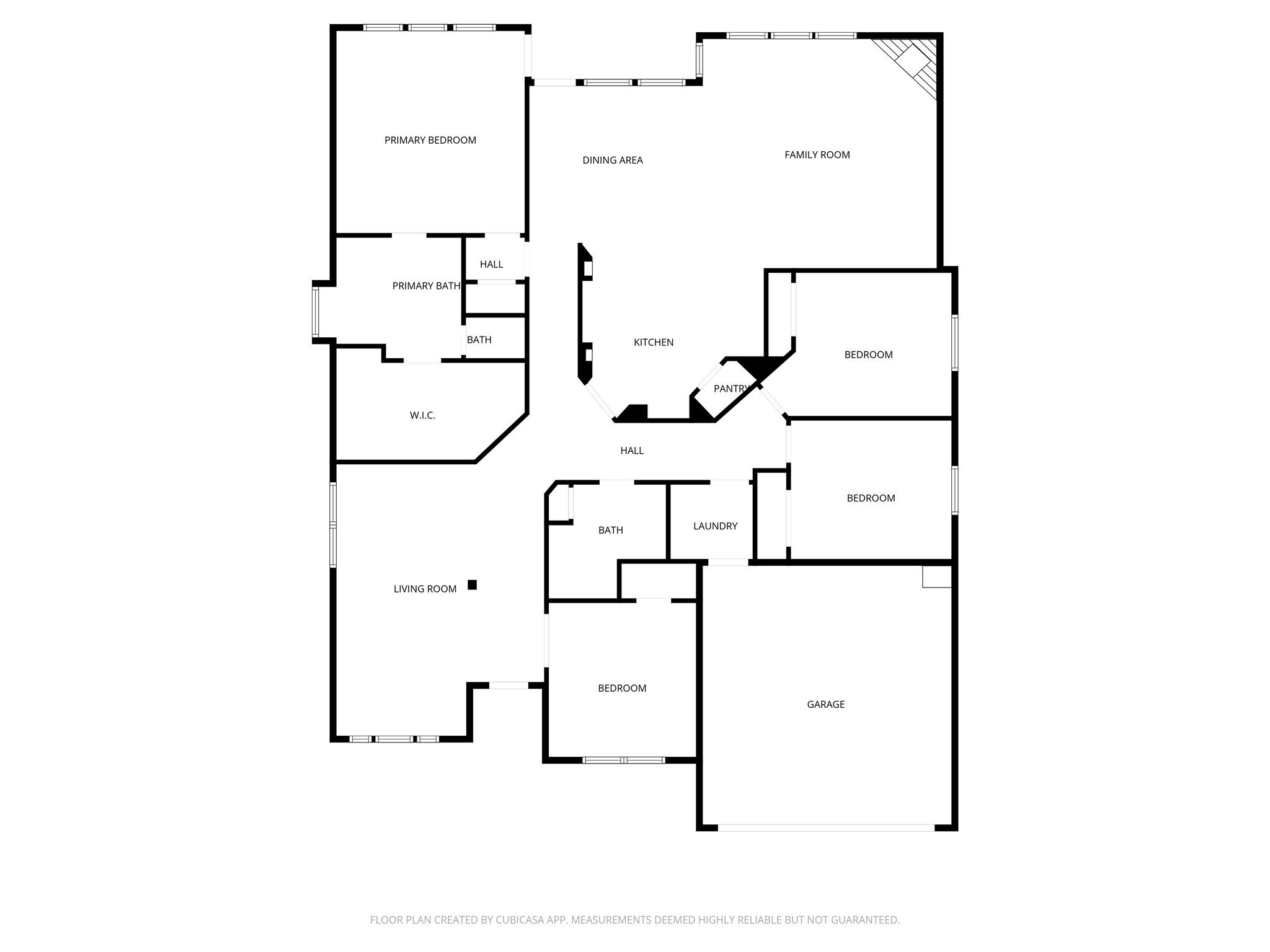 1314 Pegasus Drive Arlington TX 76013