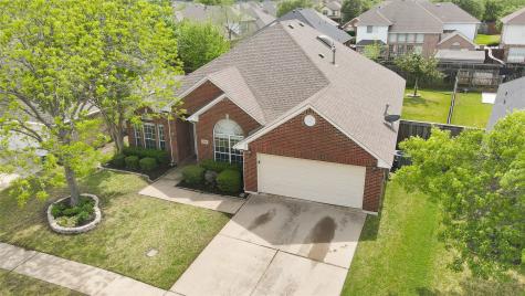 1314 Pegasus Drive Arlington TX 76013