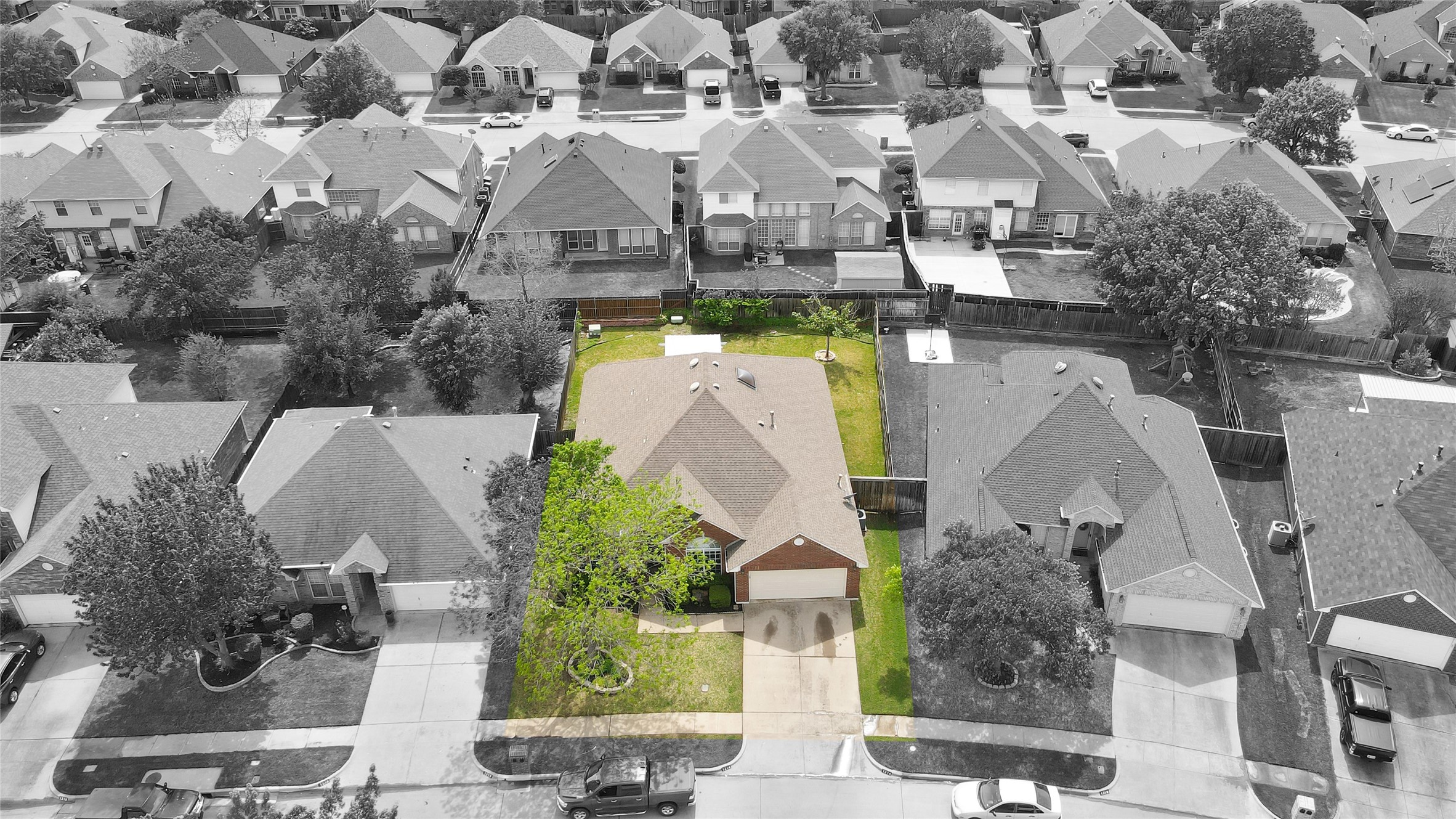 1314 Pegasus Drive Arlington TX 76013