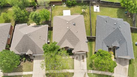 1314 Pegasus Drive Arlington TX 76013