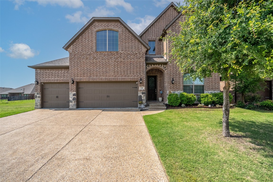1208 Mae Street Anna TX 75409