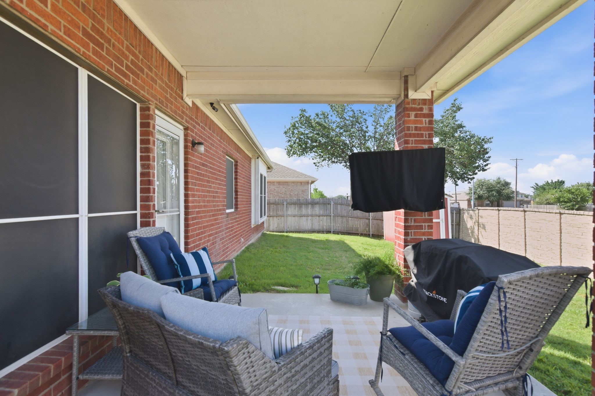 5913 Ozark Drive Fort Worth TX 76131