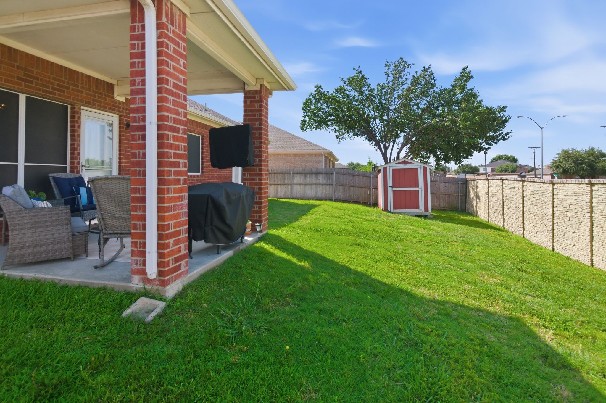 5913 Ozark Drive Fort Worth TX 76131