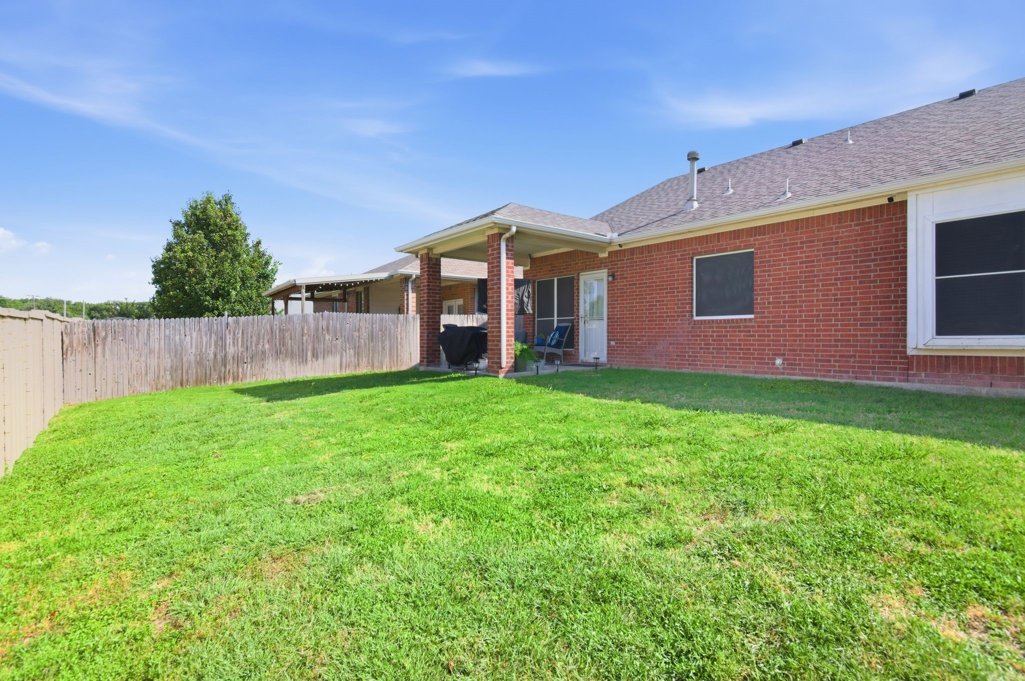 5913 Ozark Drive Fort Worth TX 76131