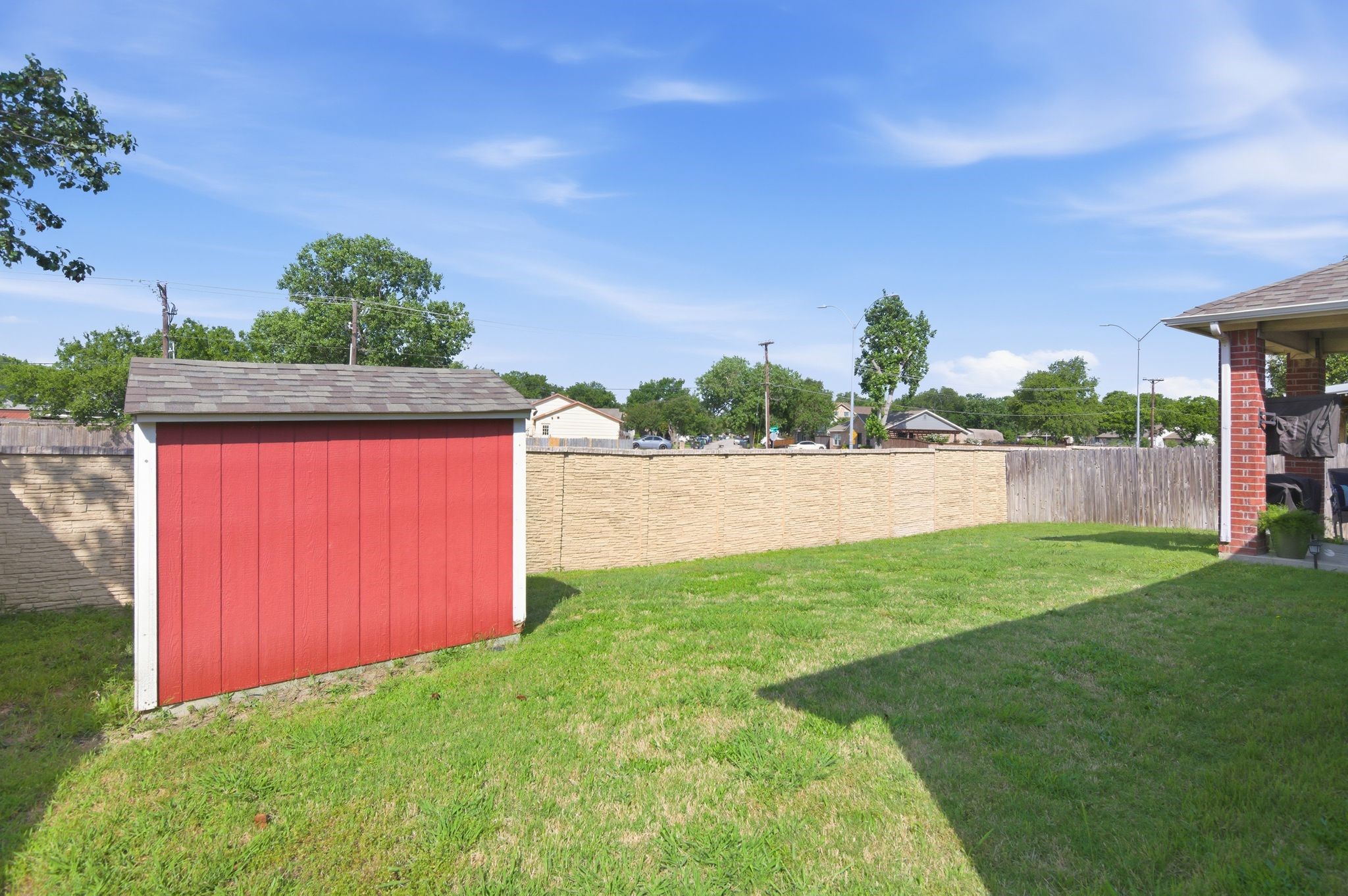 5913 Ozark Drive Fort Worth TX 76131