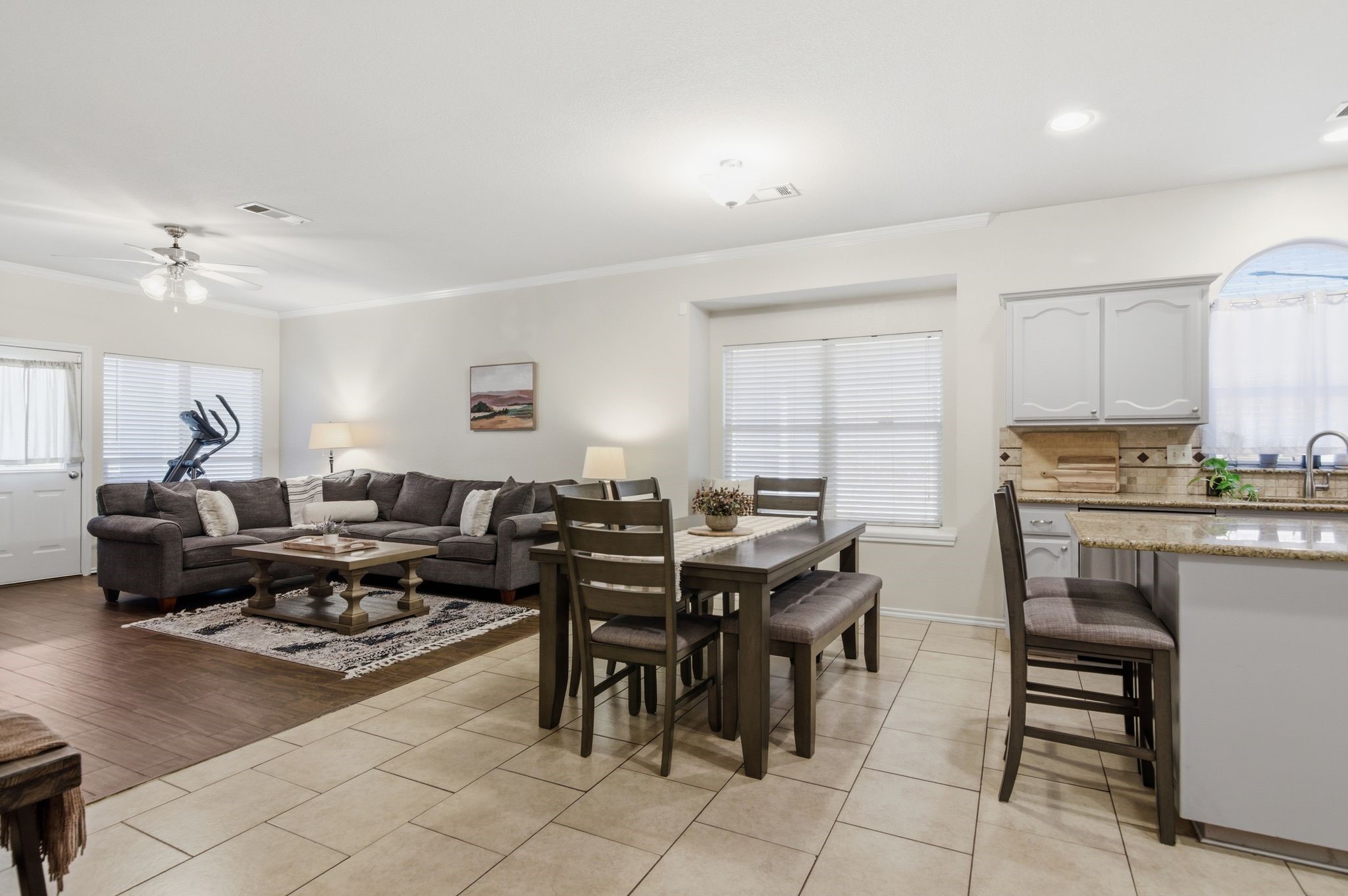 5913 Ozark Drive Fort Worth TX 76131