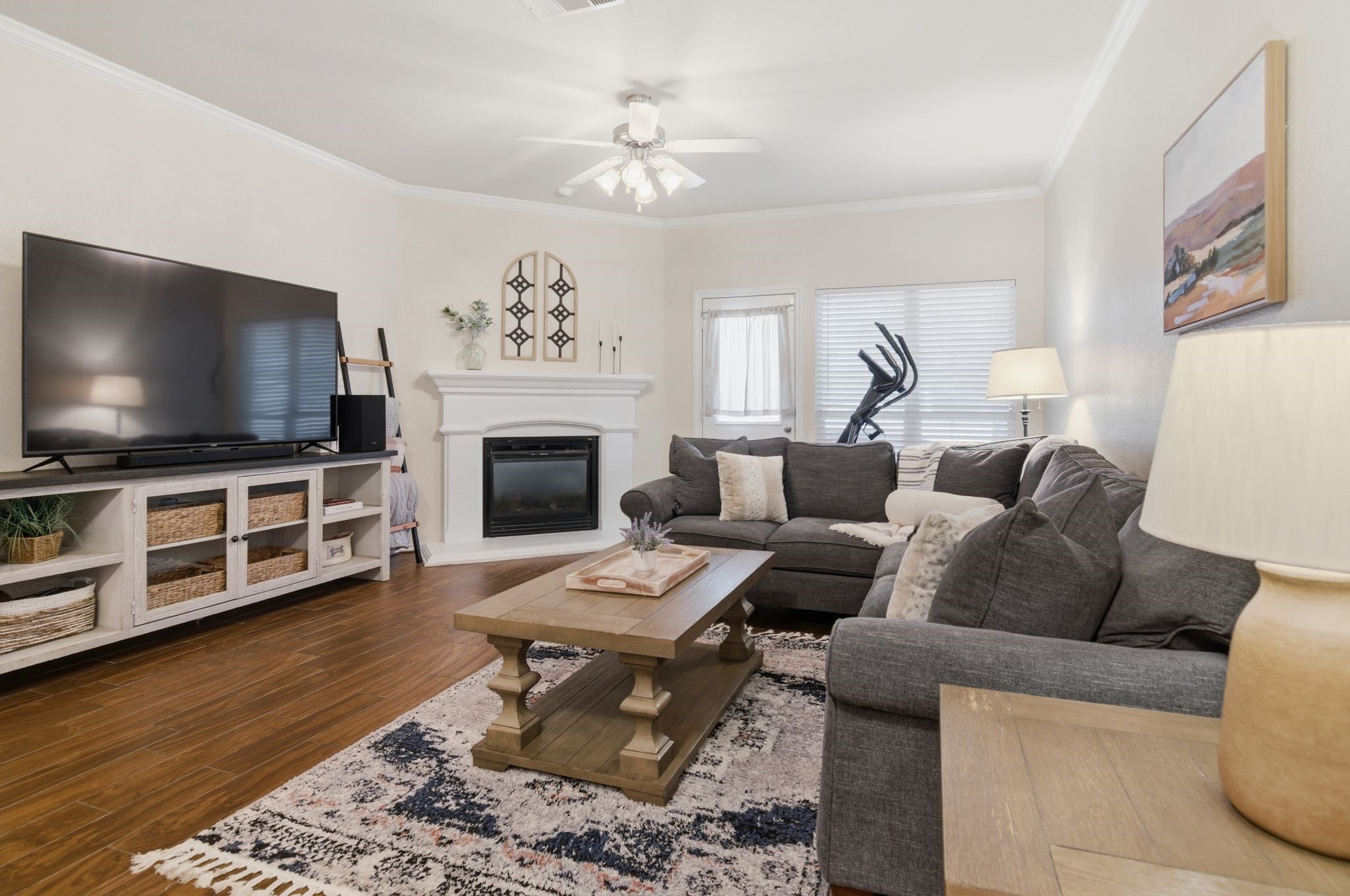 5913 Ozark Drive Fort Worth TX 76131