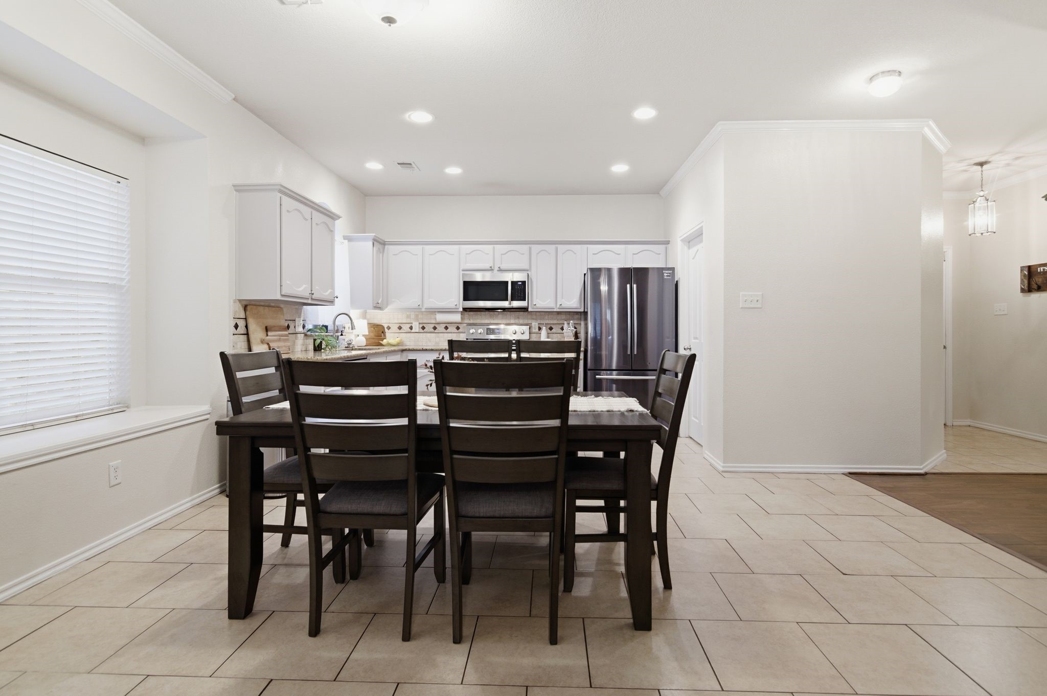 5913 Ozark Drive Fort Worth TX 76131