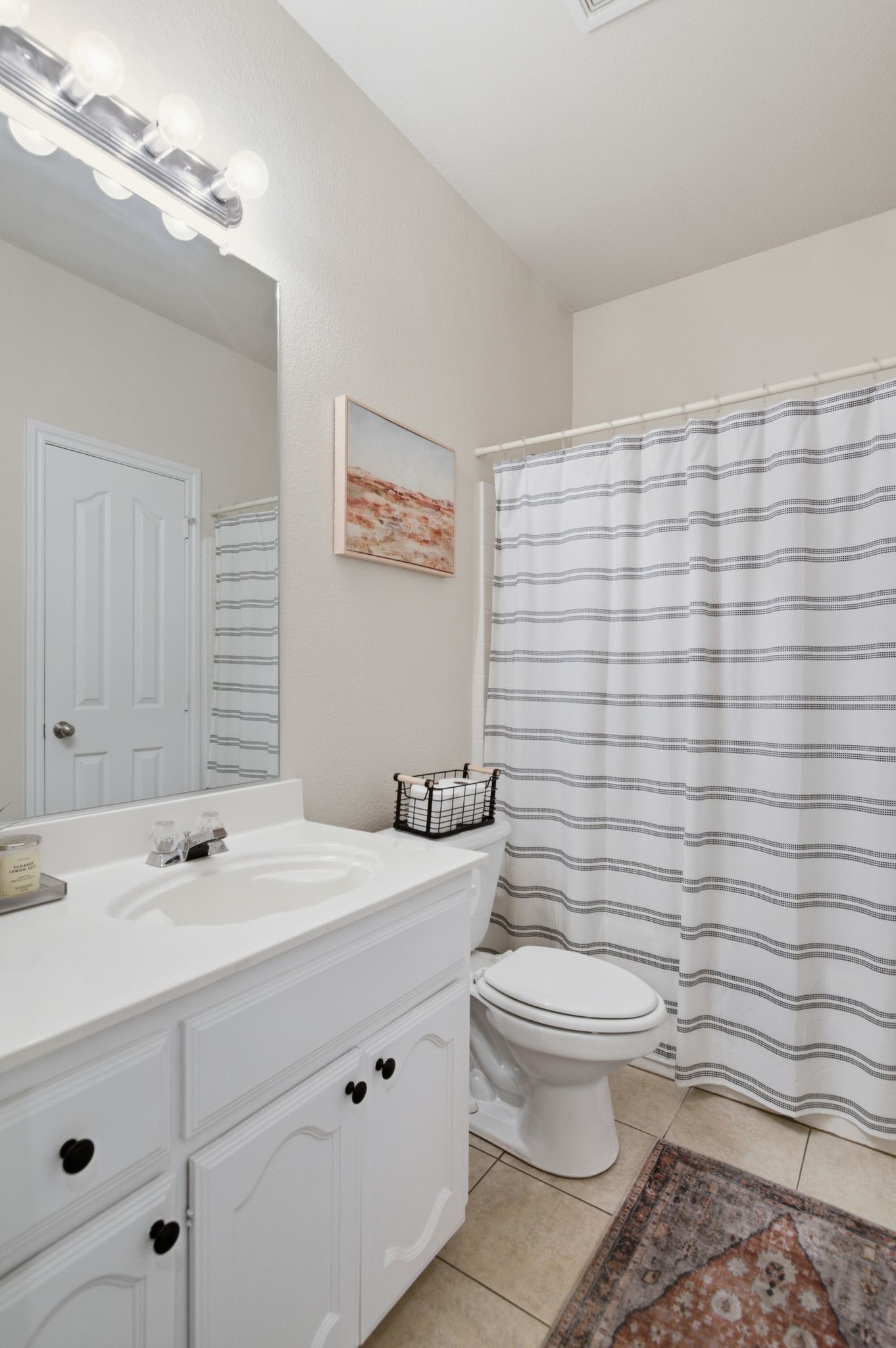 5913 Ozark Drive Fort Worth TX 76131