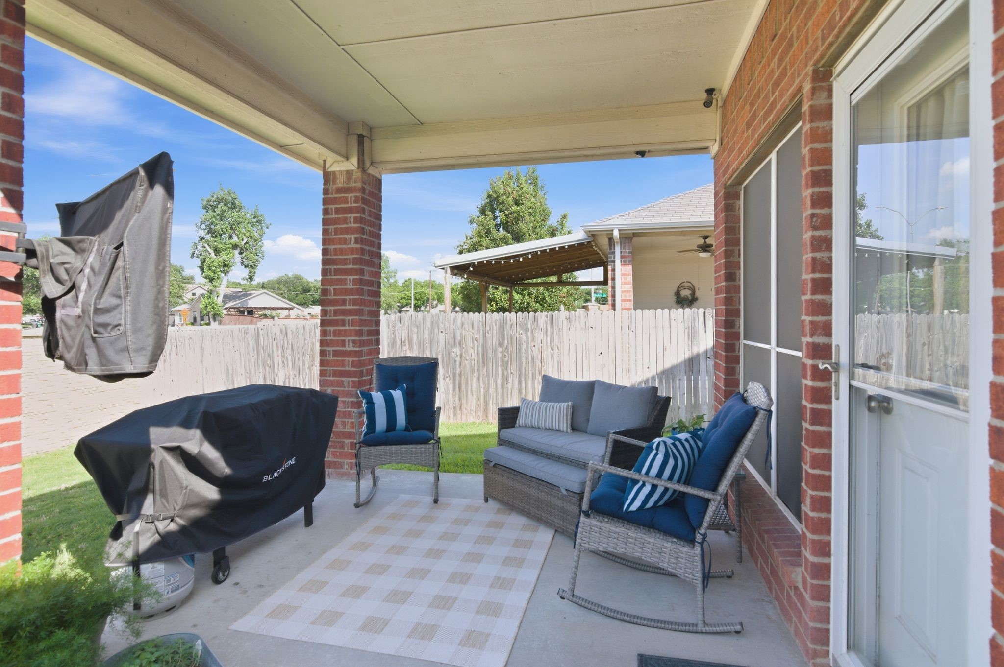 5913 Ozark Drive Fort Worth TX 76131