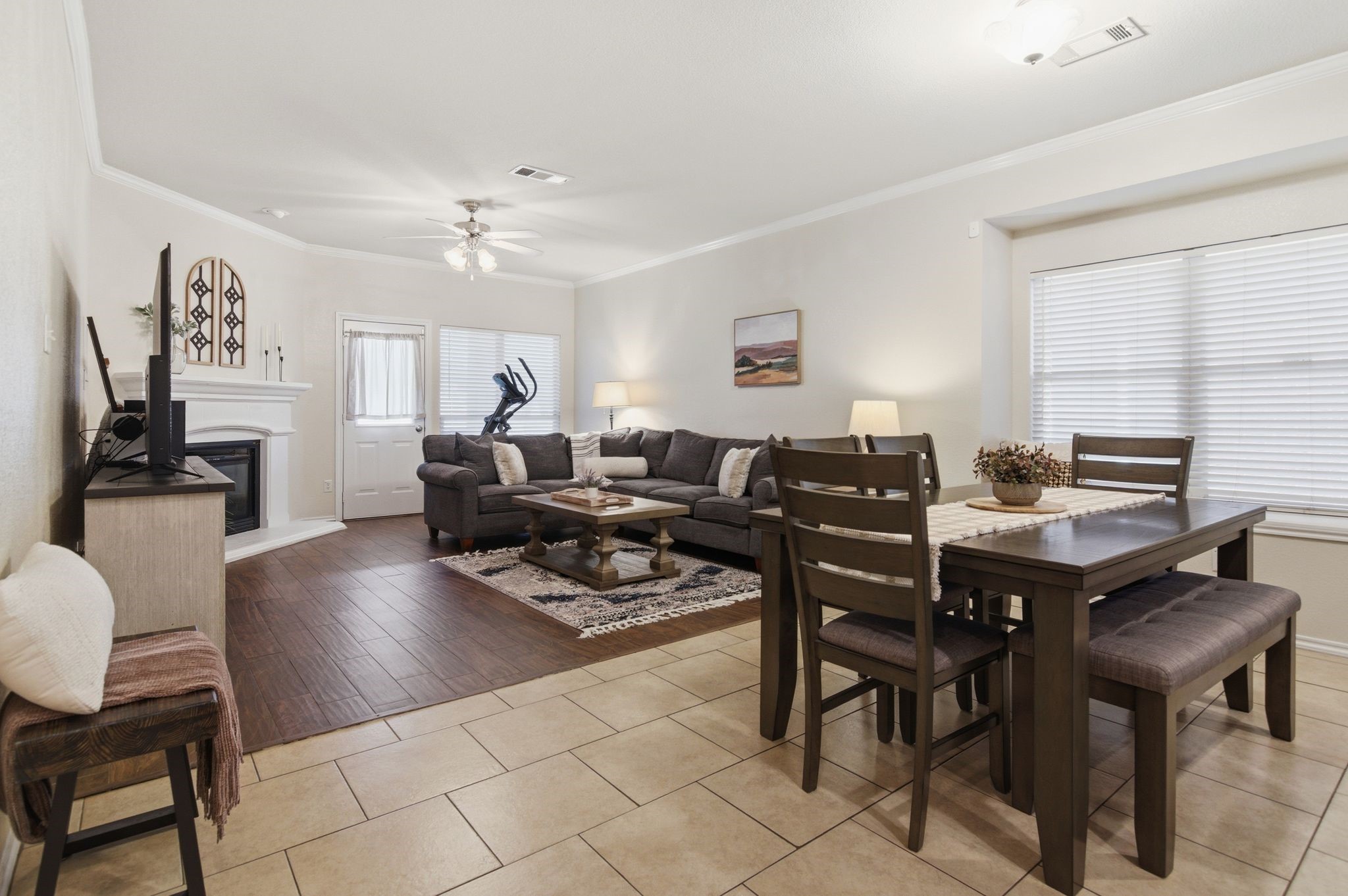 5913 Ozark Drive Fort Worth TX 76131