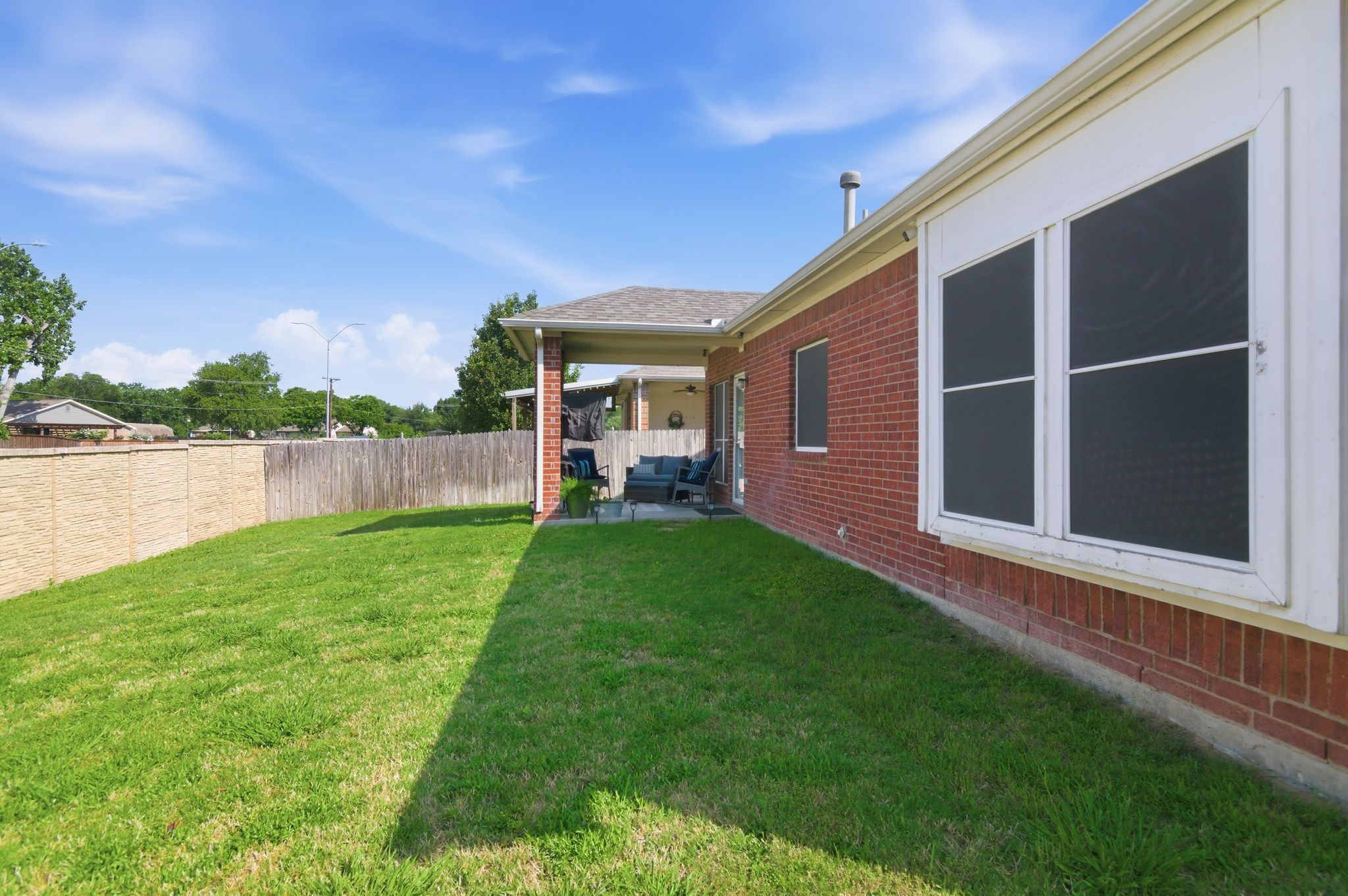 5913 Ozark Drive Fort Worth TX 76131