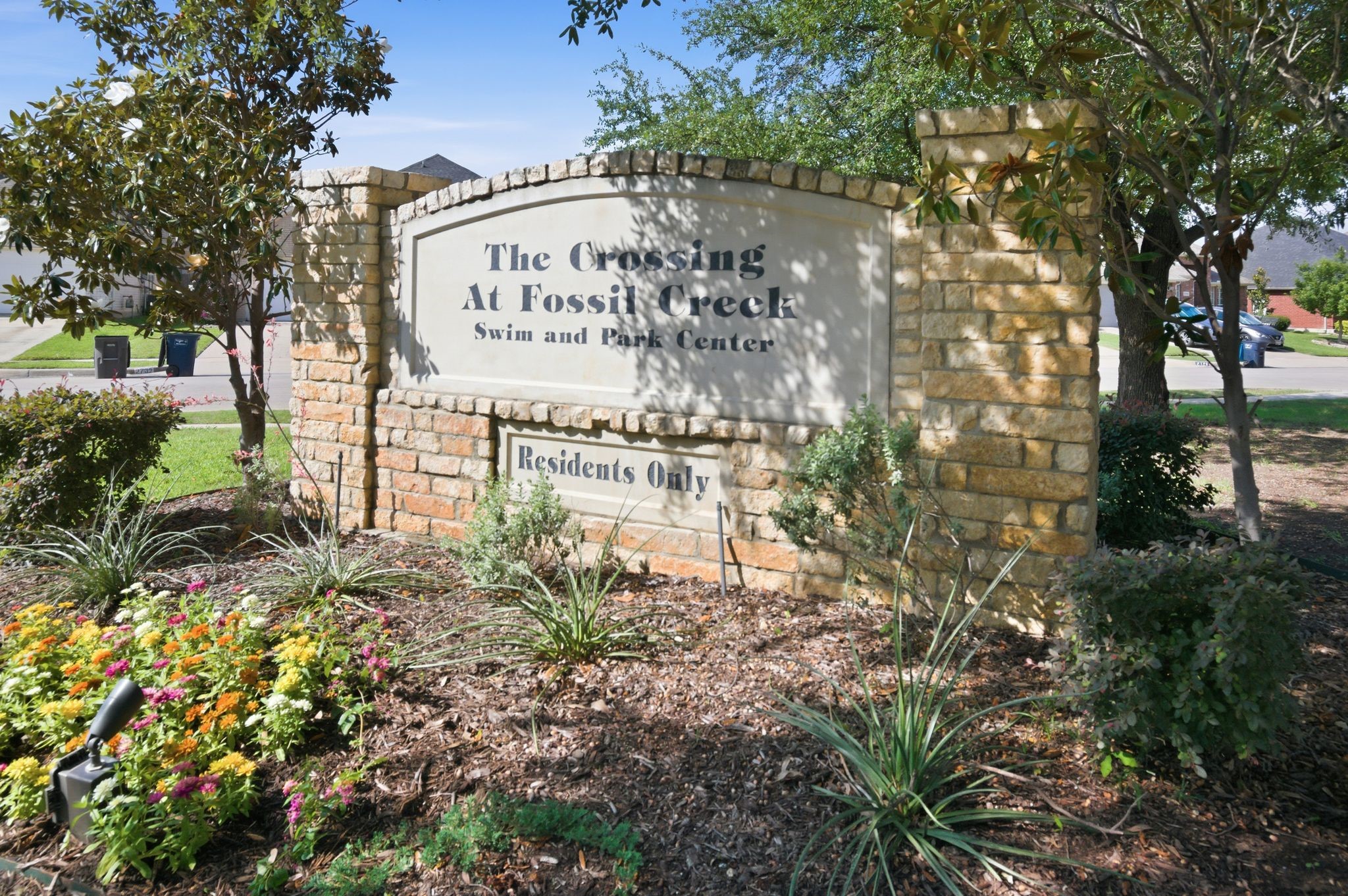 5913 Ozark Drive Fort Worth TX 76131
